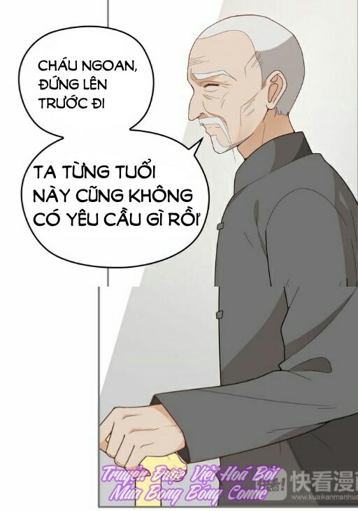 Tổng Tài Hai Mặt Sủng Thê Chỉ Nam Chapter 3.1 - Trang 2