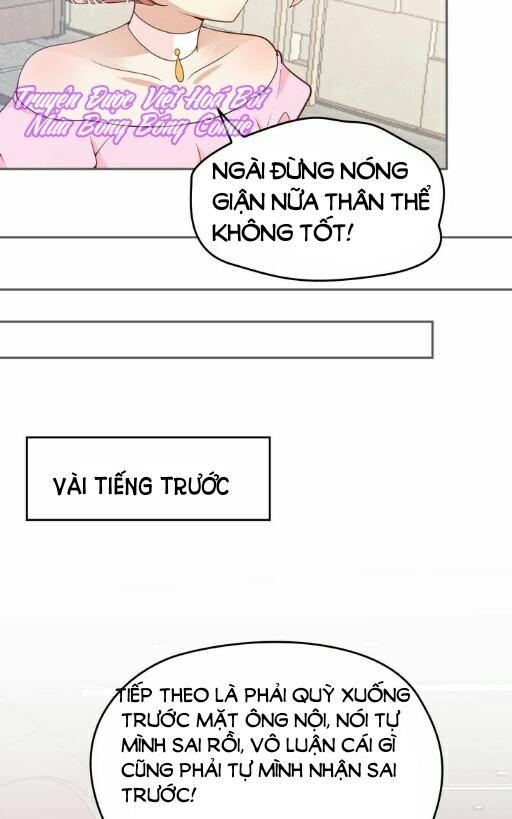 Tổng Tài Hai Mặt Sủng Thê Chỉ Nam Chapter 3.1 - Trang 2