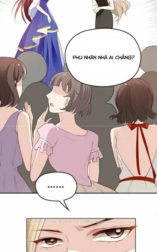 Tổng Tài Hai Mặt Sủng Thê Chỉ Nam Chapter 1.1 - Trang 2