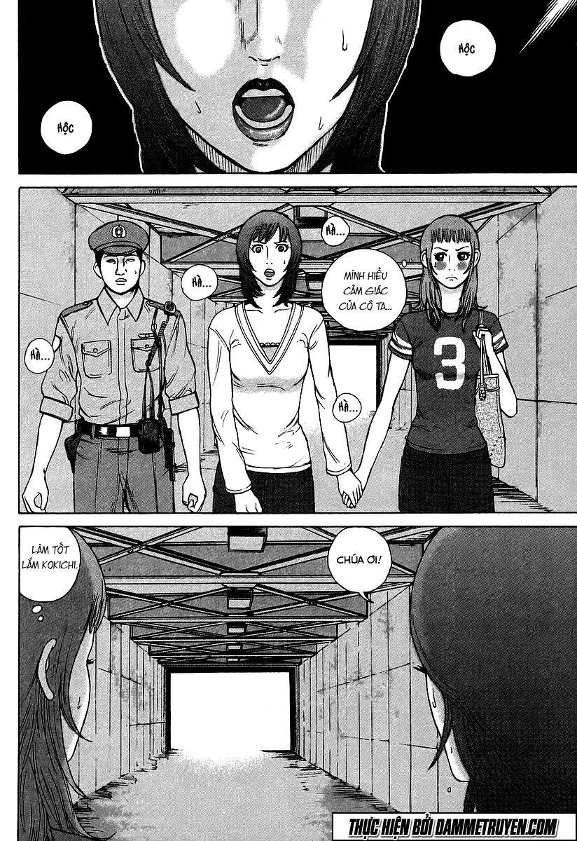 Kyou Kara Hitman Chapter 28 - Trang 2