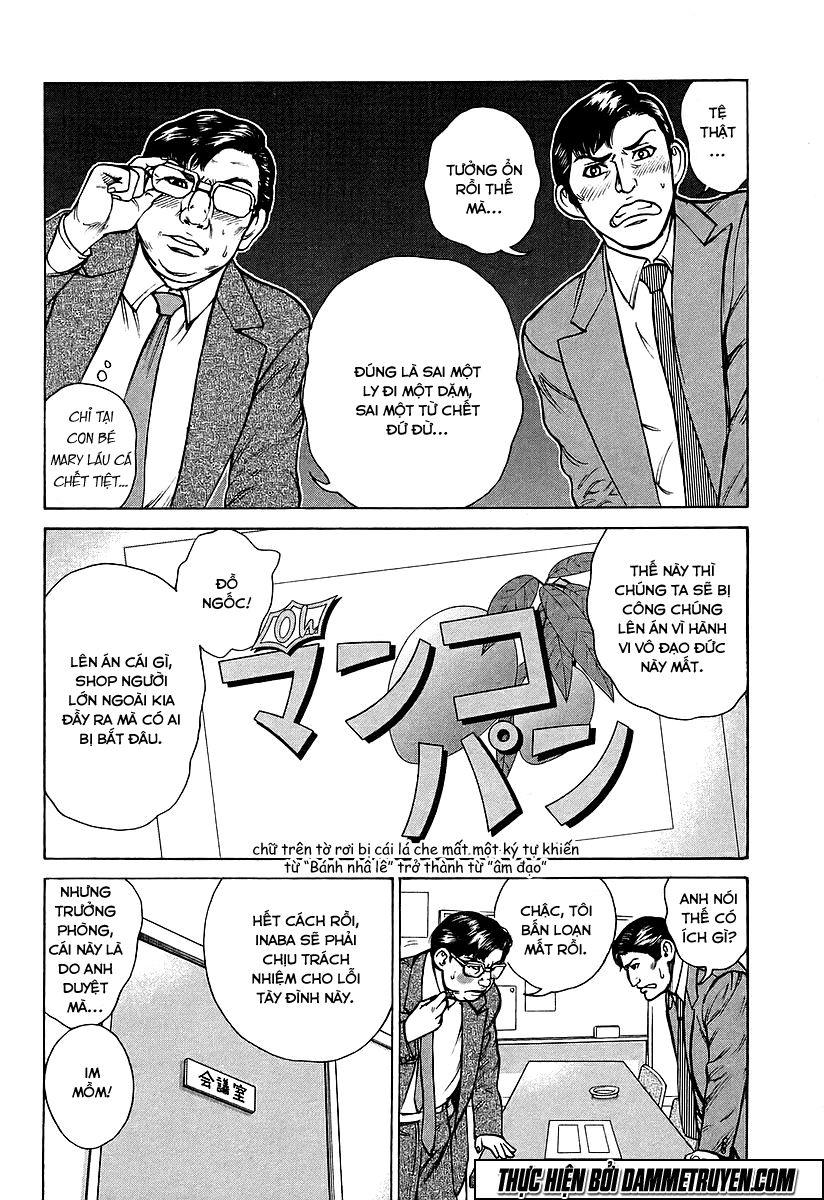 Kyou Kara Hitman Chapter 28 - Trang 2