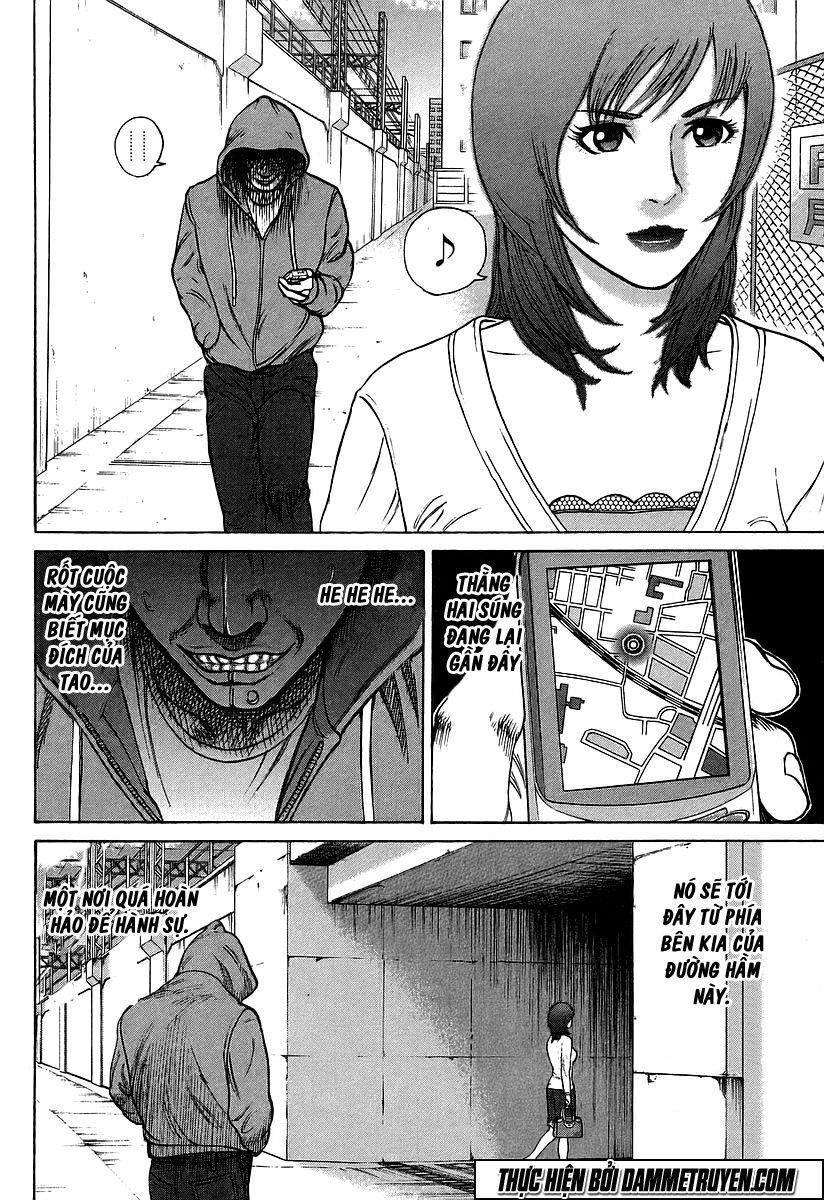 Kyou Kara Hitman Chapter 28 - Trang 2