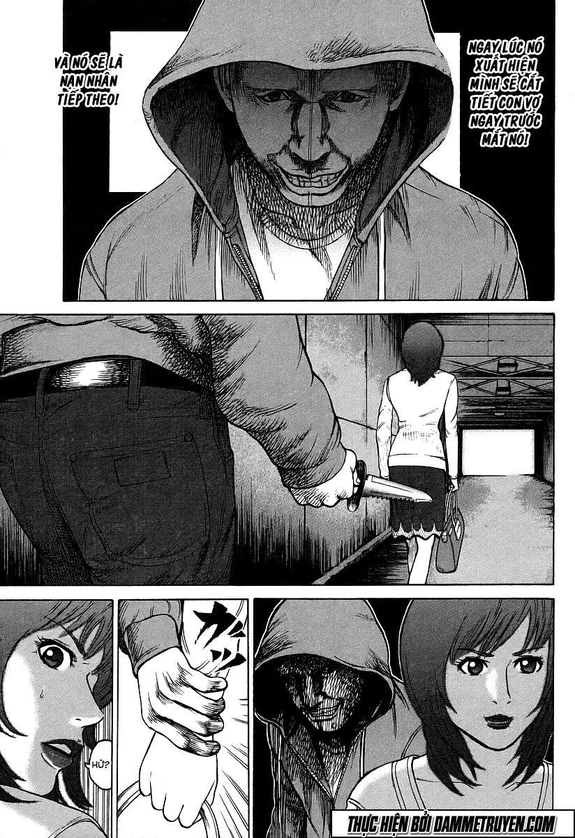 Kyou Kara Hitman Chapter 28 - Trang 2