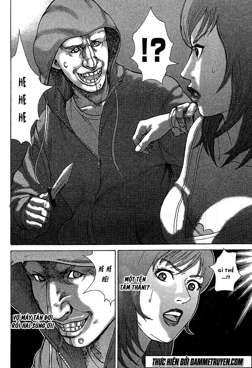 Kyou Kara Hitman Chapter 28 - Trang 2