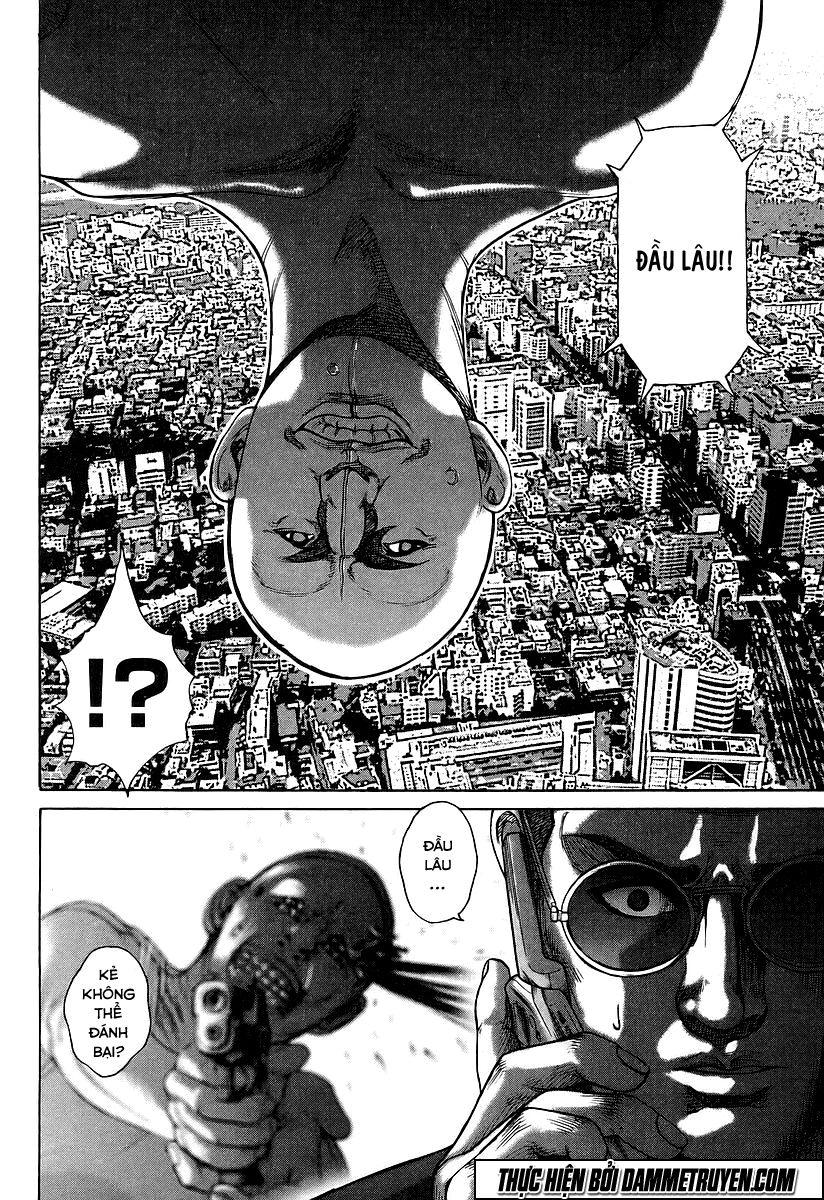 Kyou Kara Hitman Chapter 27 - Trang 2