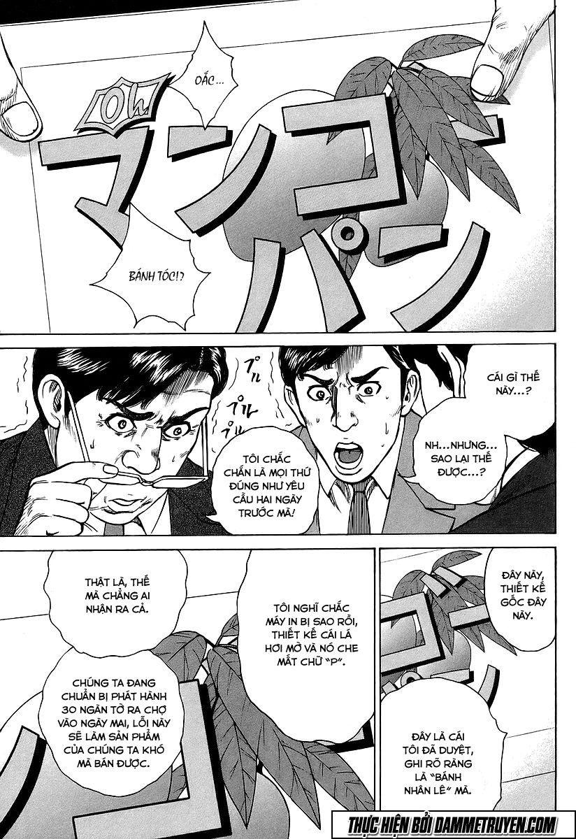 Kyou Kara Hitman Chapter 27 - Trang 2