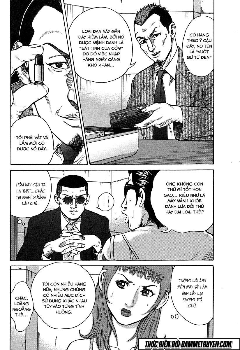 Kyou Kara Hitman Chapter 26 - Trang 2