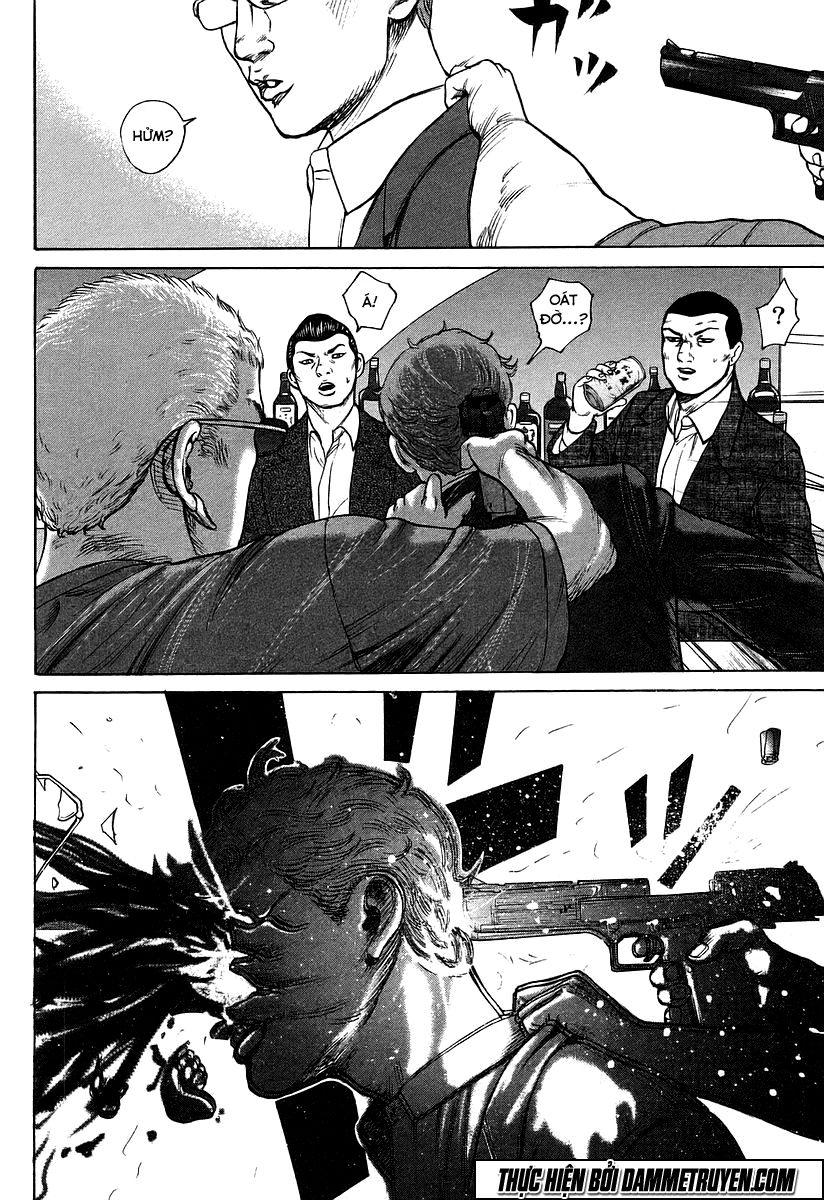 Kyou Kara Hitman Chapter 26 - Trang 2