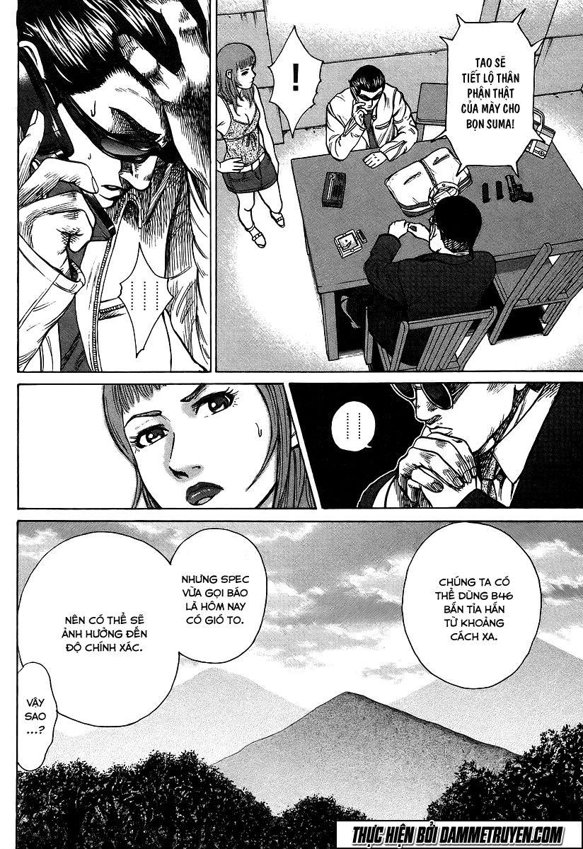 Kyou Kara Hitman Chapter 26 - Trang 2