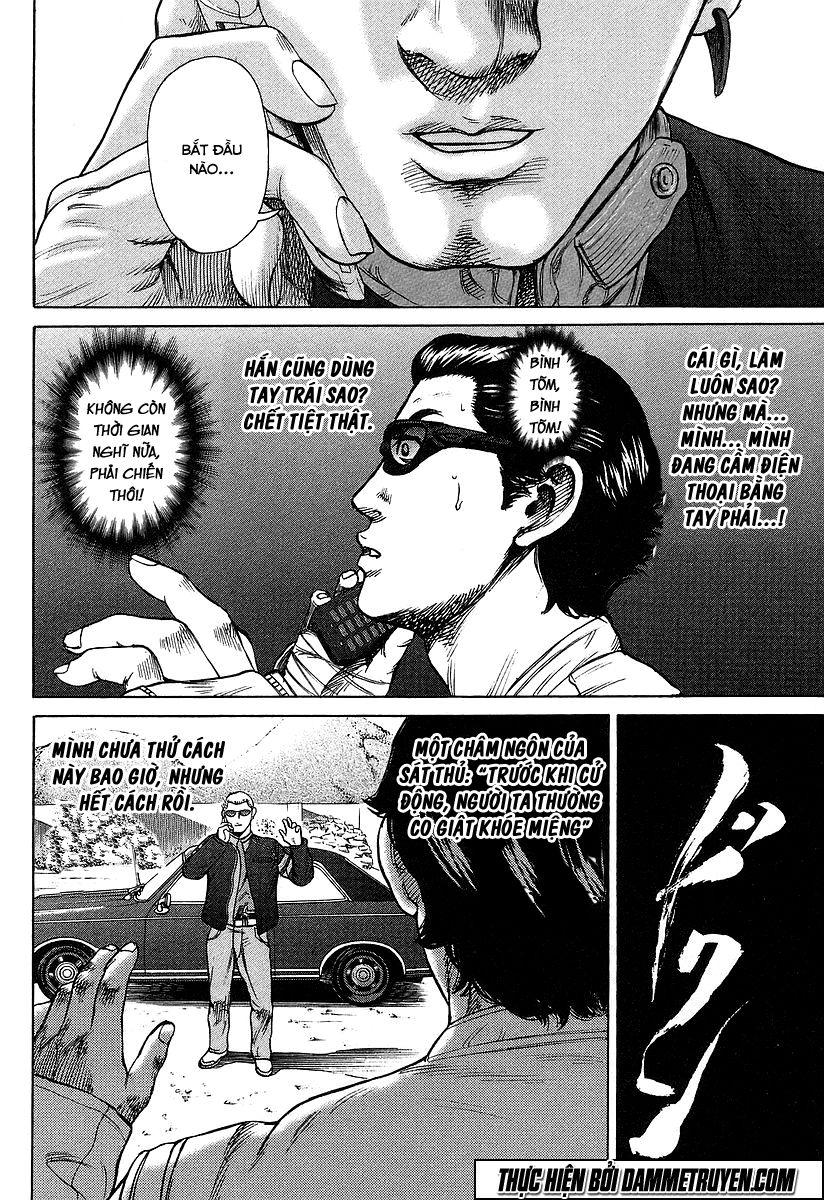 Kyou Kara Hitman Chapter 26 - Trang 2