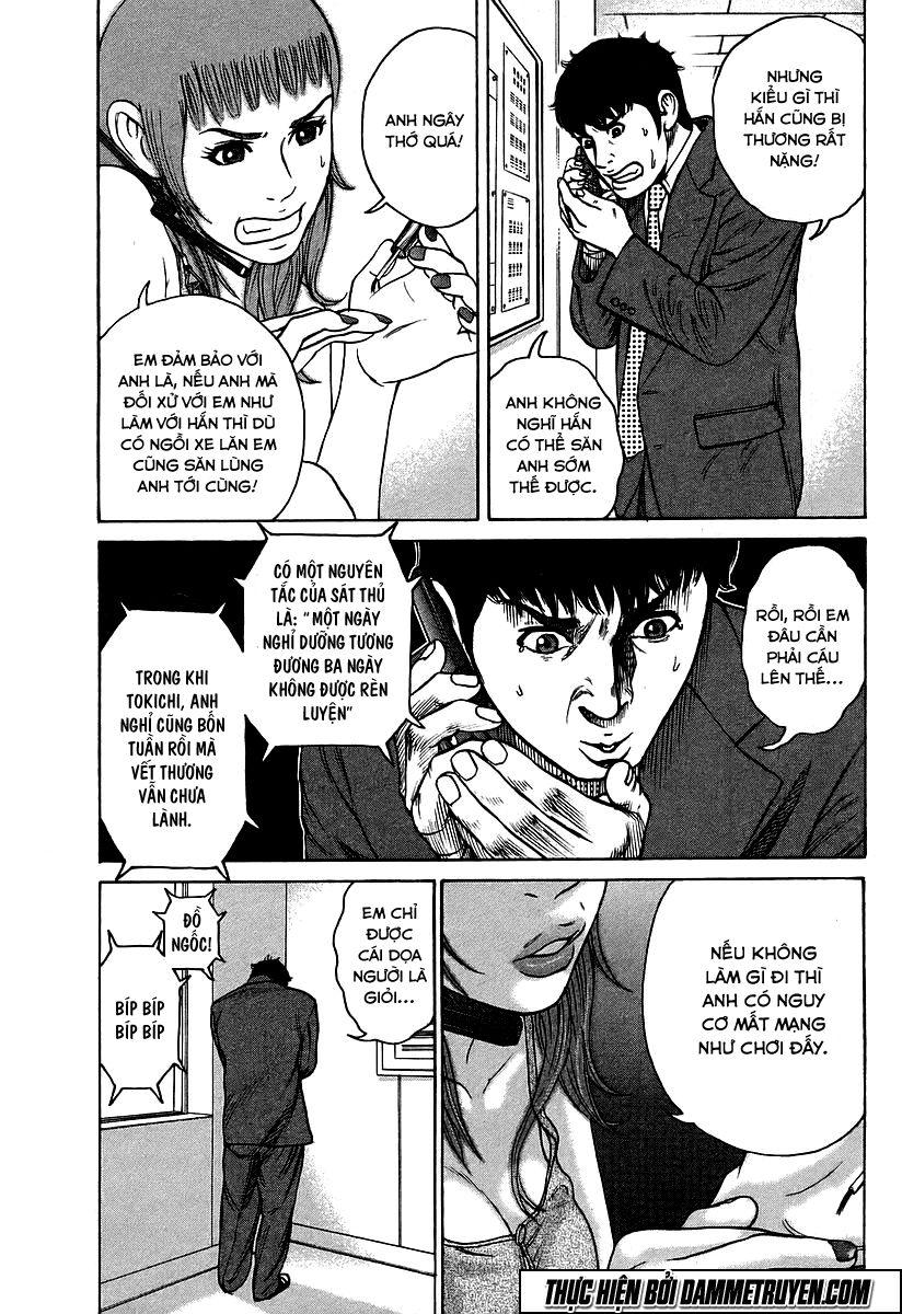 Kyou Kara Hitman Chapter 26 - Trang 2