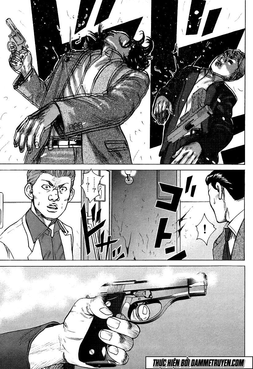 Kyou Kara Hitman Chapter 25 - Trang 2