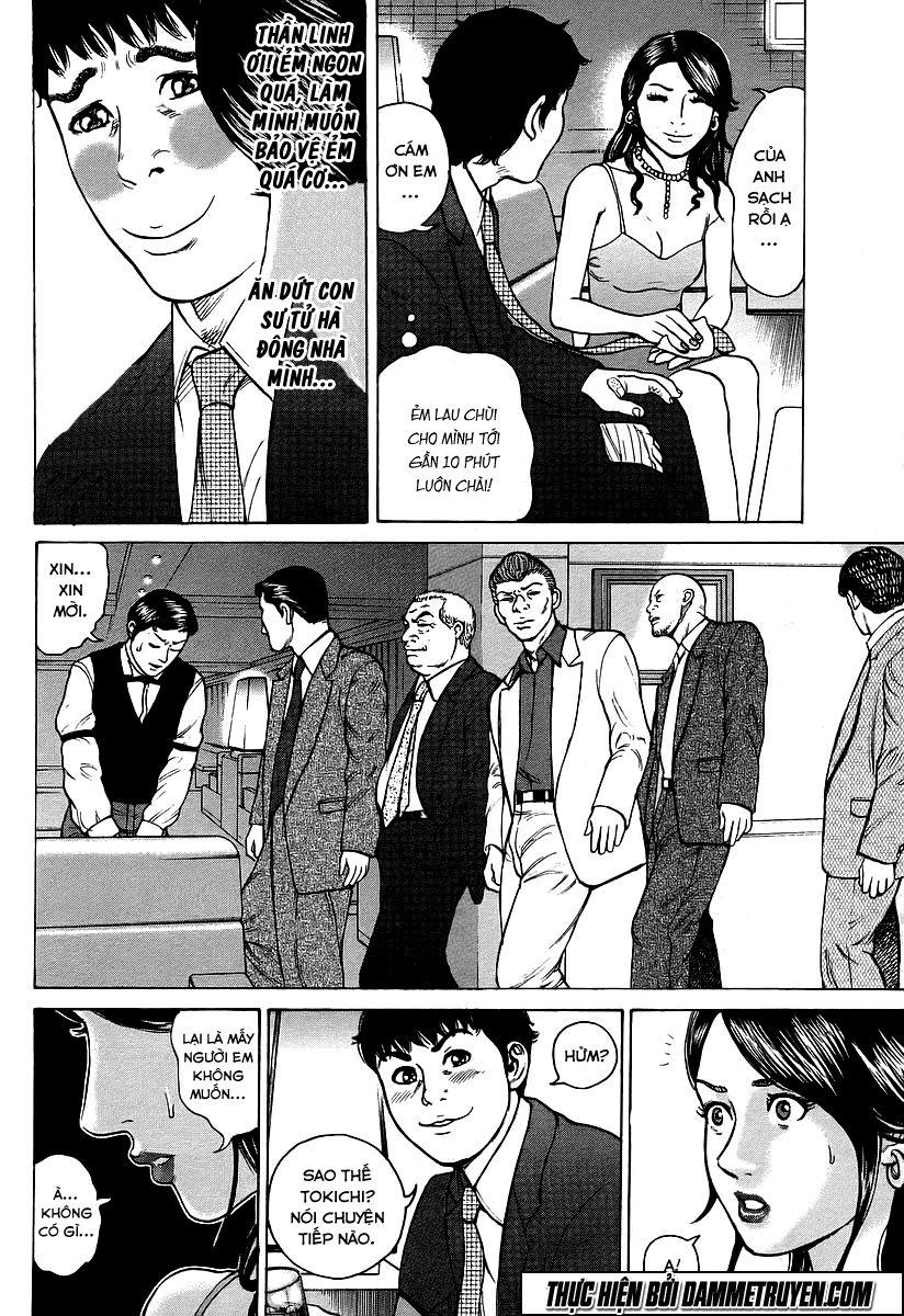 Kyou Kara Hitman Chapter 25 - Trang 2