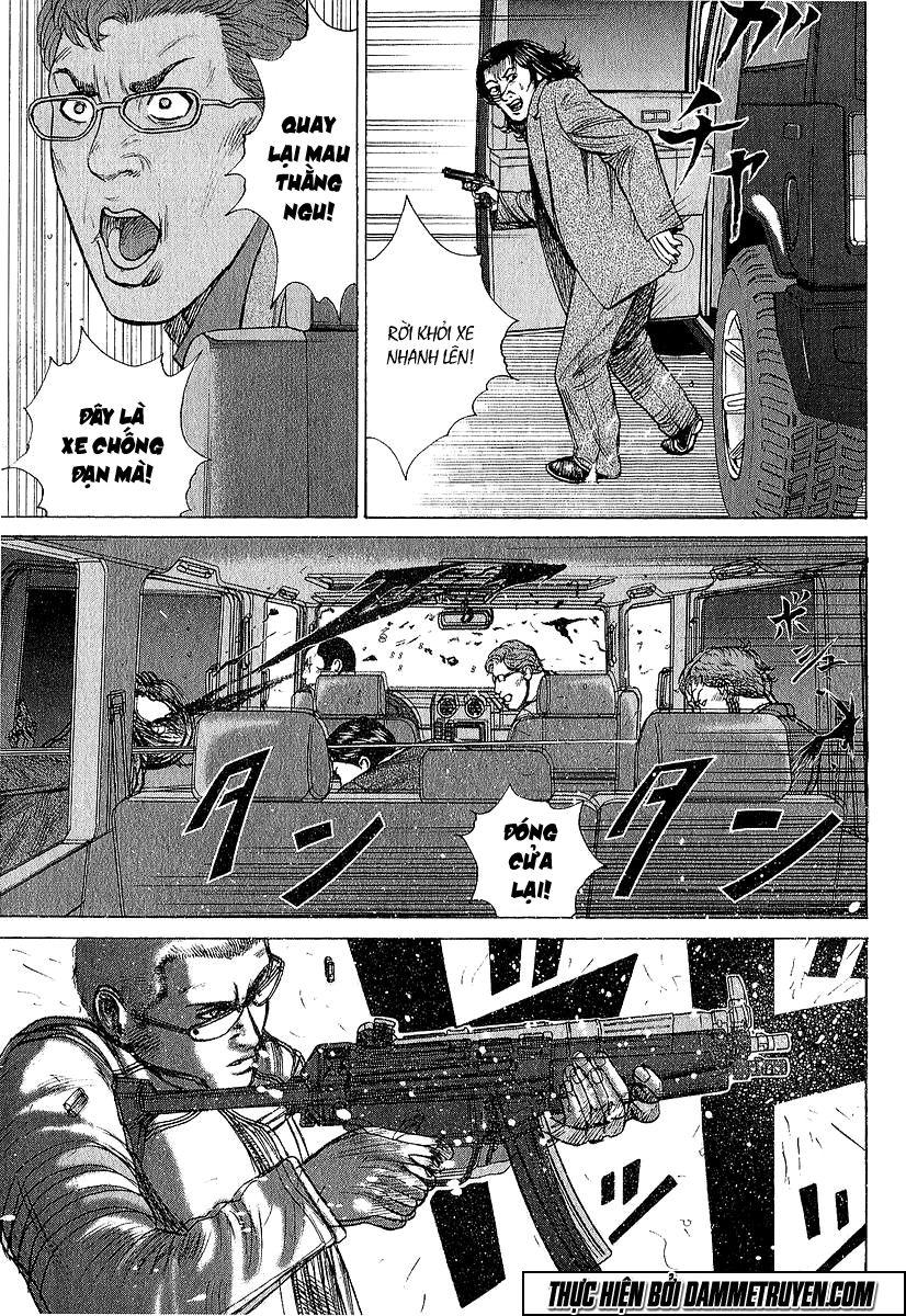 Kyou Kara Hitman Chapter 24 - Trang 2