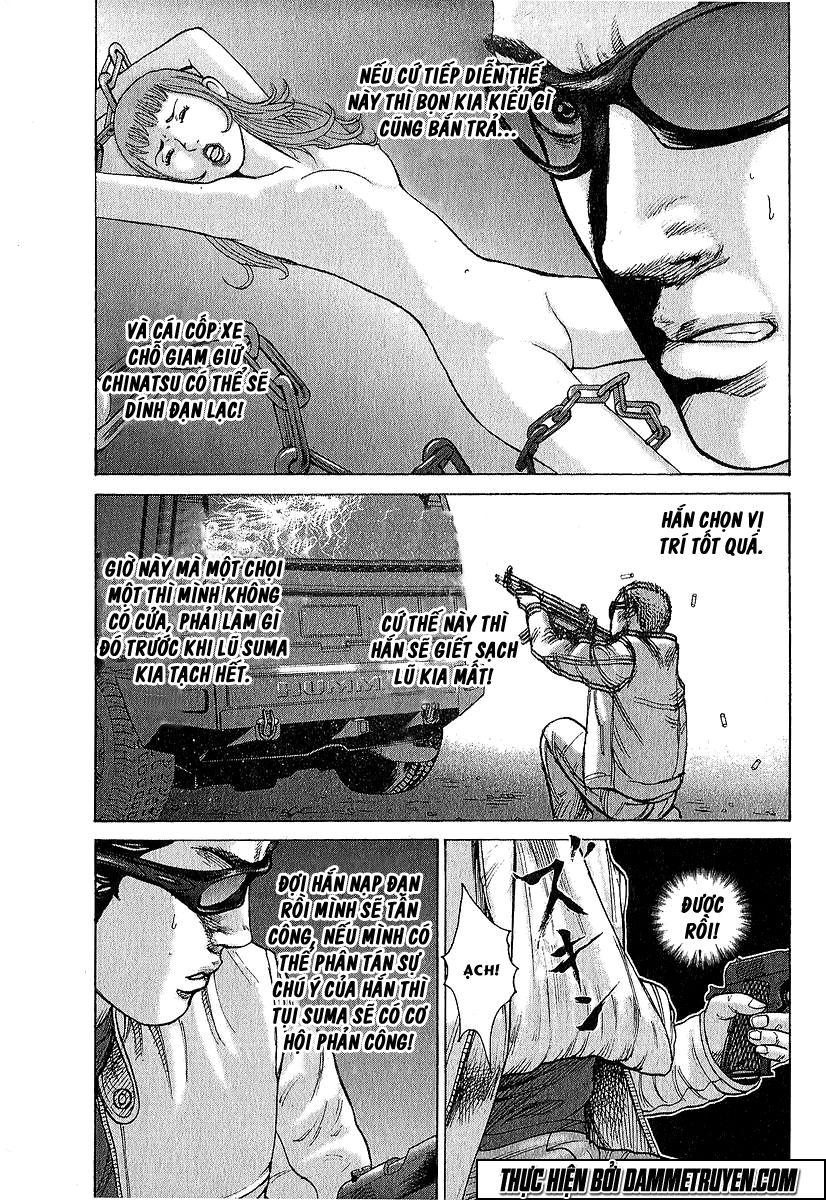 Kyou Kara Hitman Chapter 24 - Trang 2