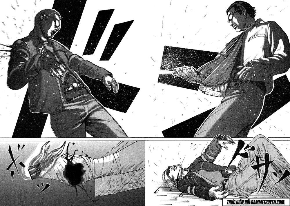 Kyou Kara Hitman Chapter 24 - Trang 2