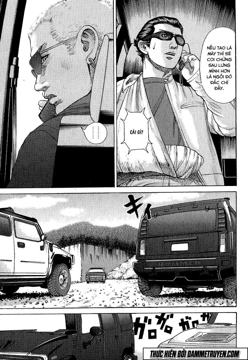 Kyou Kara Hitman Chapter 24 - Trang 2