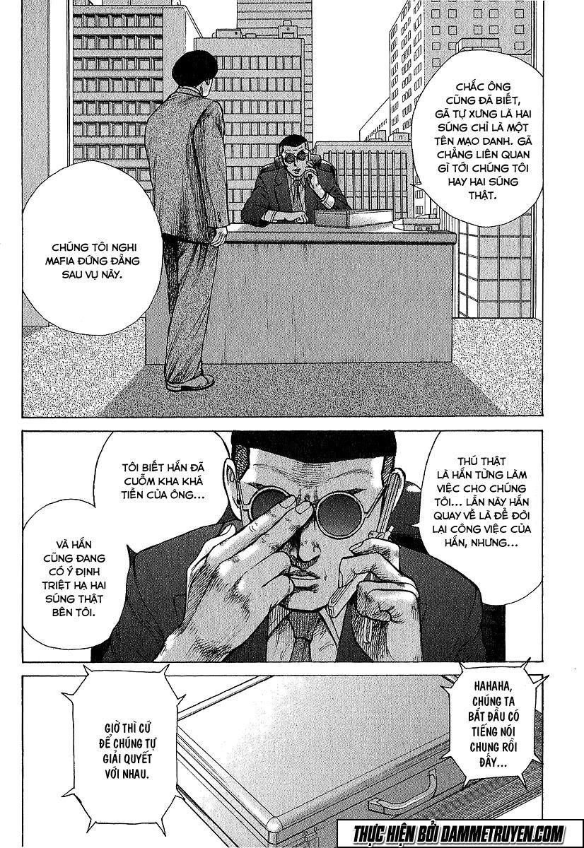 Kyou Kara Hitman Chapter 24 - Trang 2