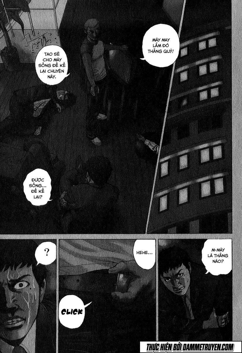 Kyou Kara Hitman Chapter 23 - Trang 2