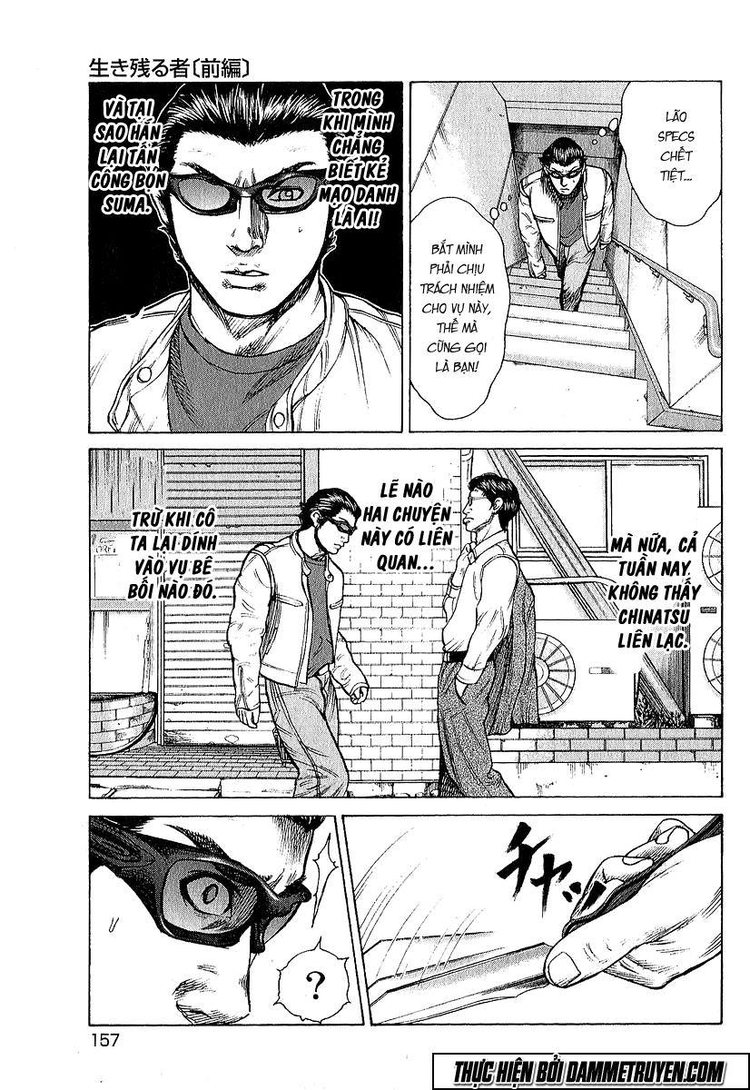 Kyou Kara Hitman Chapter 23 - Trang 2