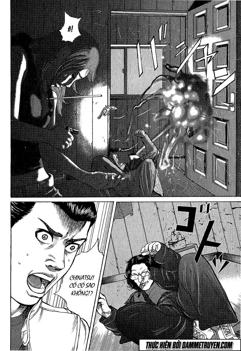 Kyou Kara Hitman Chapter 22 - Trang 2