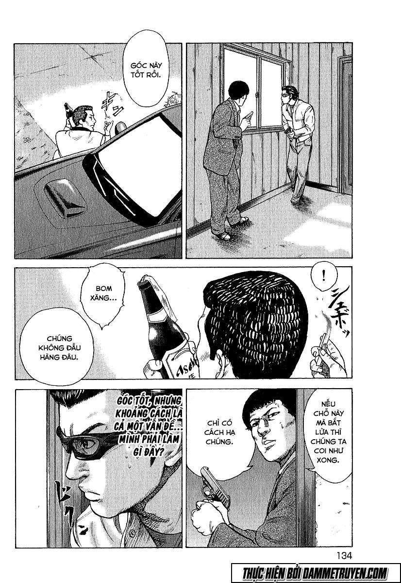 Kyou Kara Hitman Chapter 22 - Trang 2