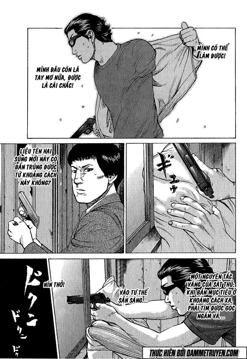 Kyou Kara Hitman Chapter 22 - Trang 2