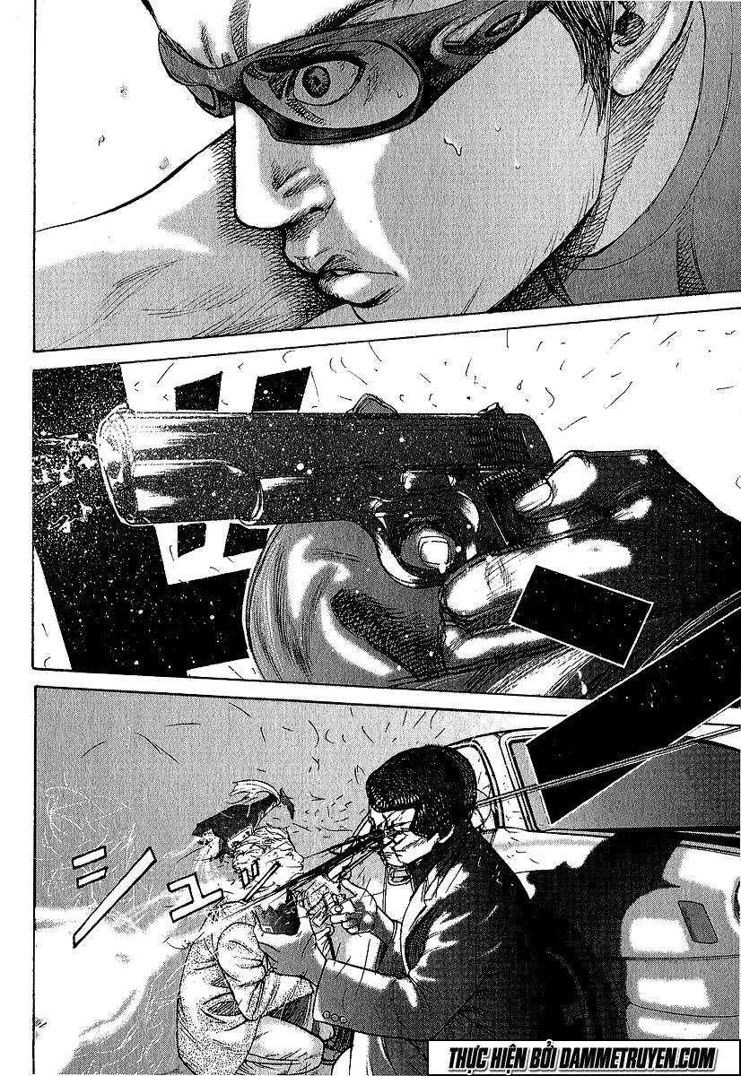 Kyou Kara Hitman Chapter 22 - Trang 2