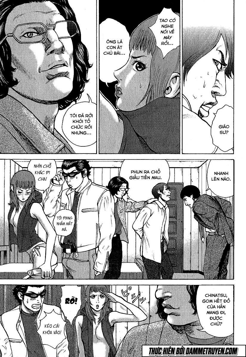 Kyou Kara Hitman Chapter 21 - Trang 2