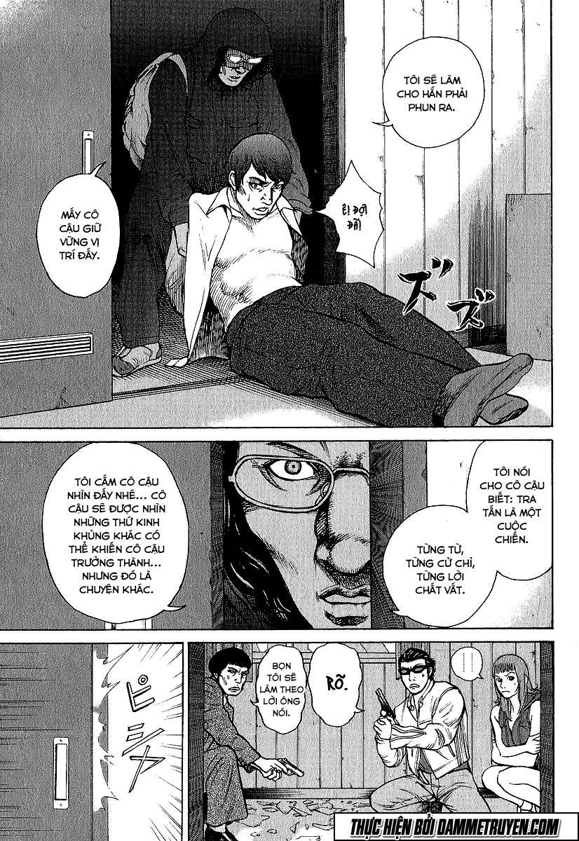 Kyou Kara Hitman Chapter 21 - Trang 2