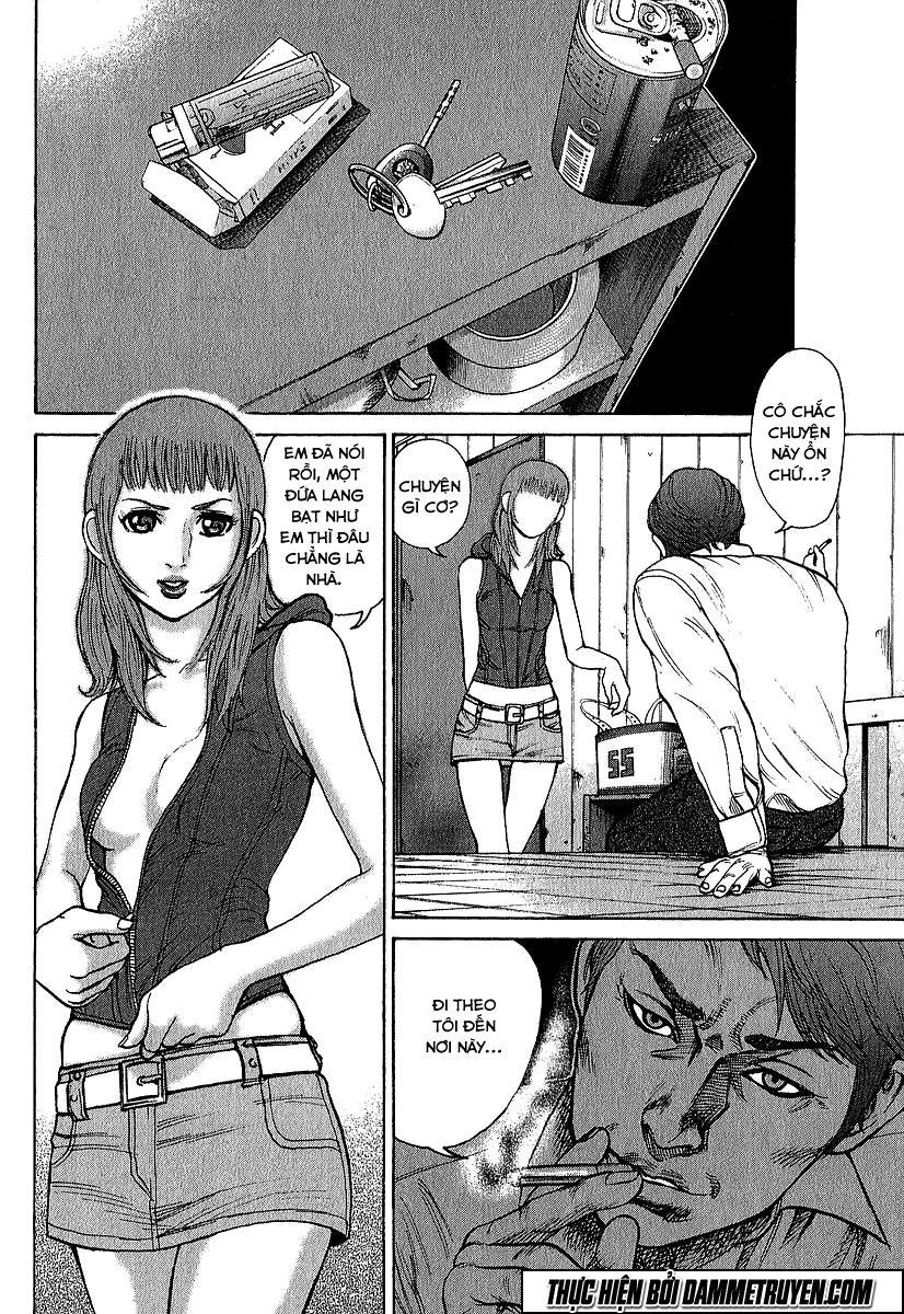 Kyou Kara Hitman Chapter 21 - Trang 2