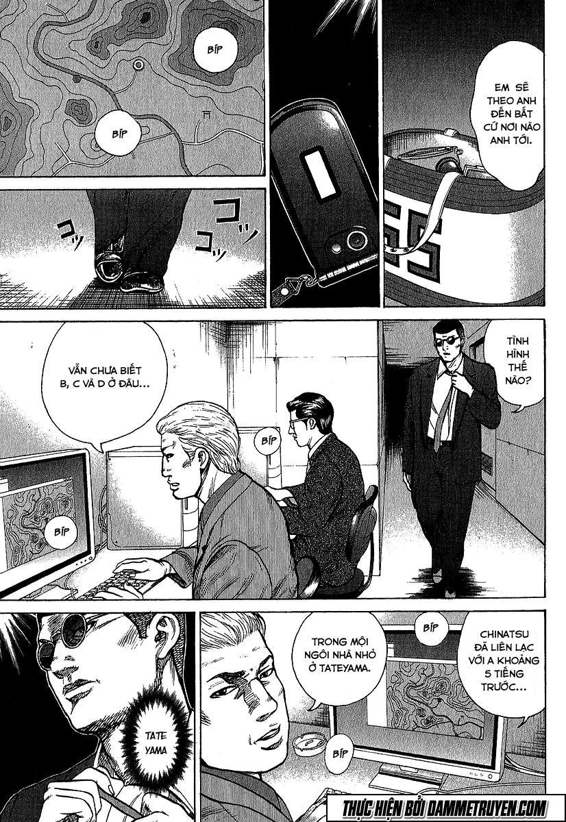 Kyou Kara Hitman Chapter 21 - Trang 2