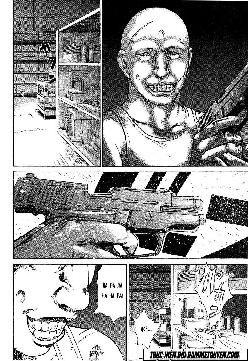 Kyou Kara Hitman Chapter 20 - Trang 2