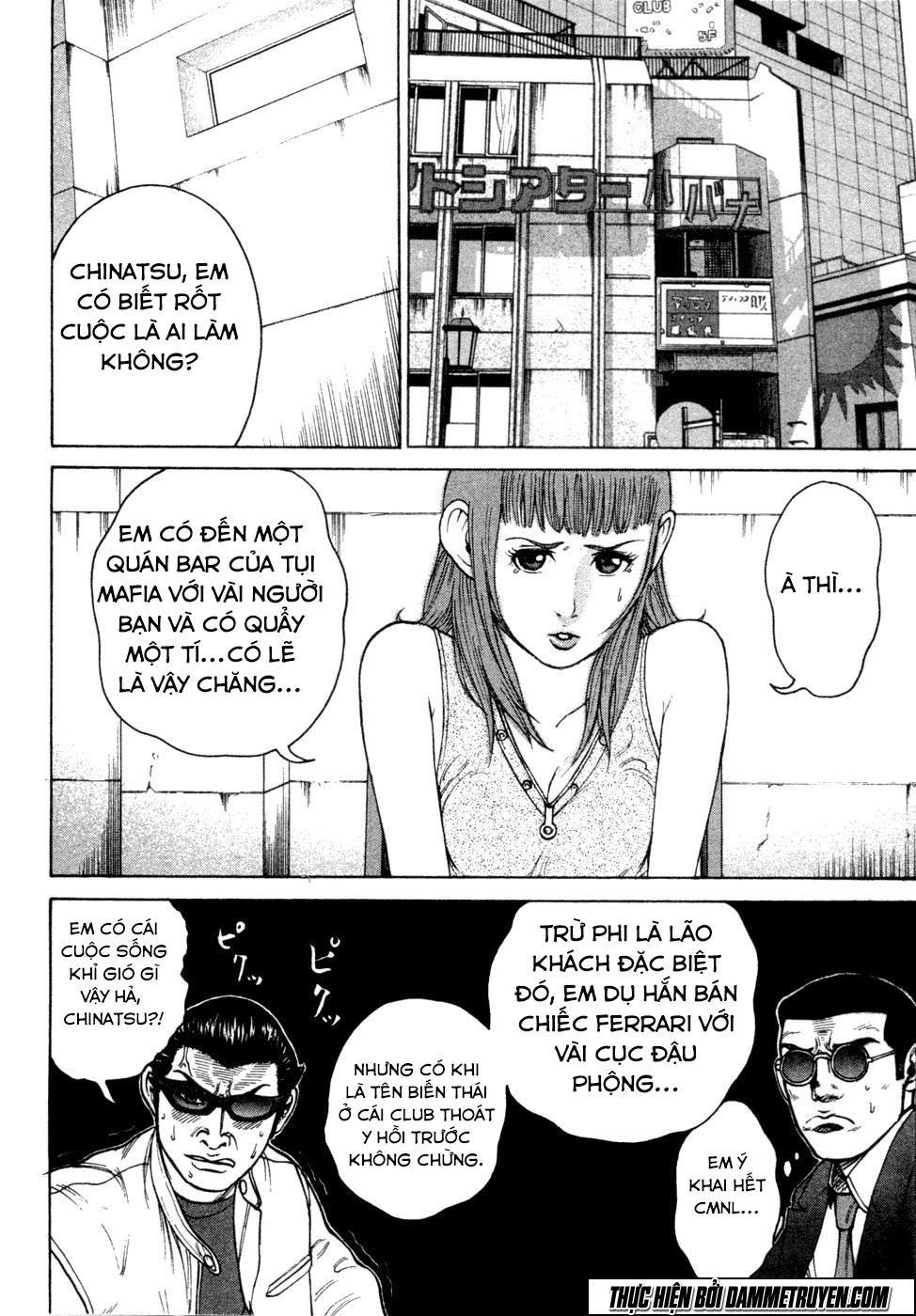 Kyou Kara Hitman Chapter 19 - Trang 2