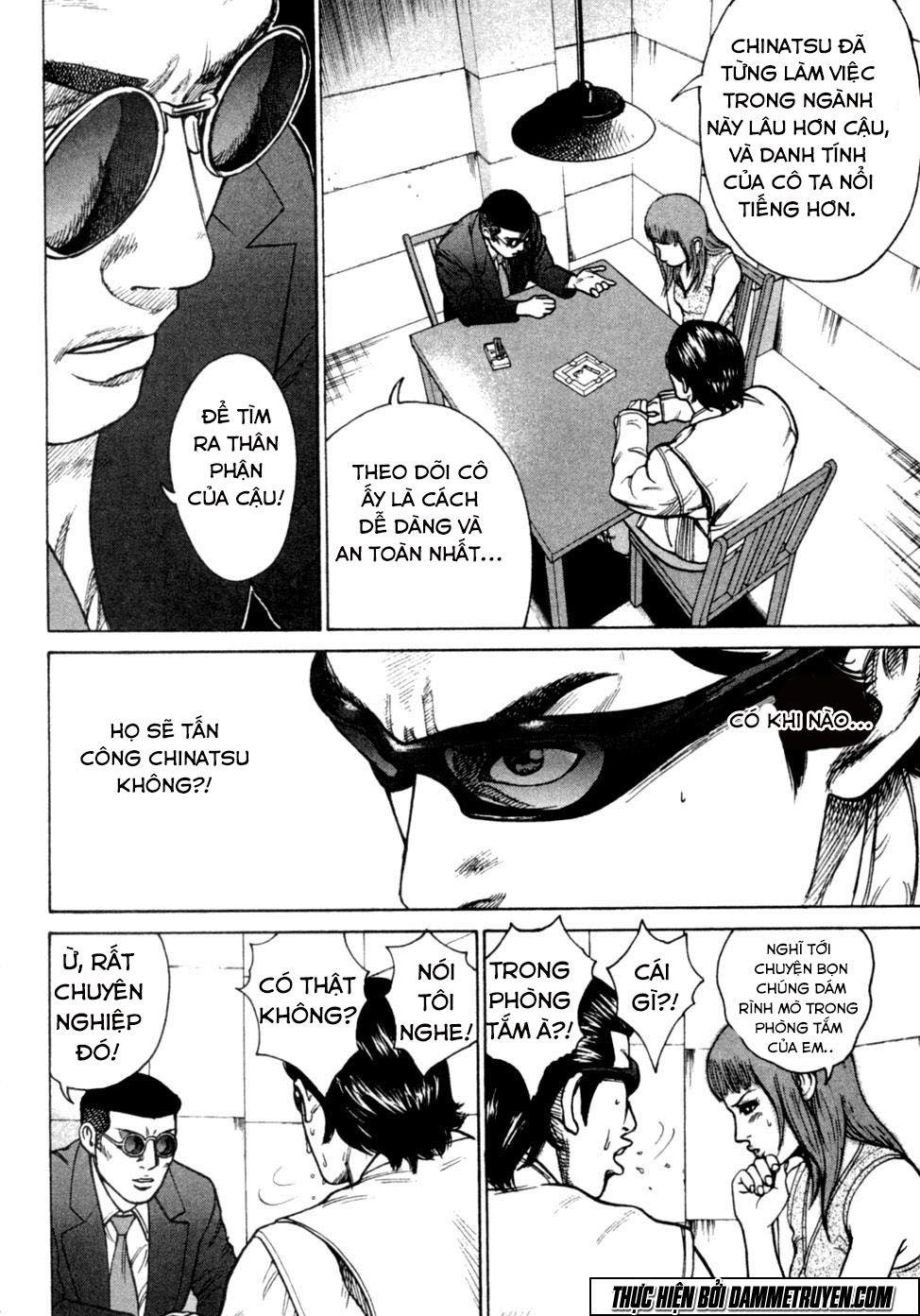 Kyou Kara Hitman Chapter 19 - Trang 2