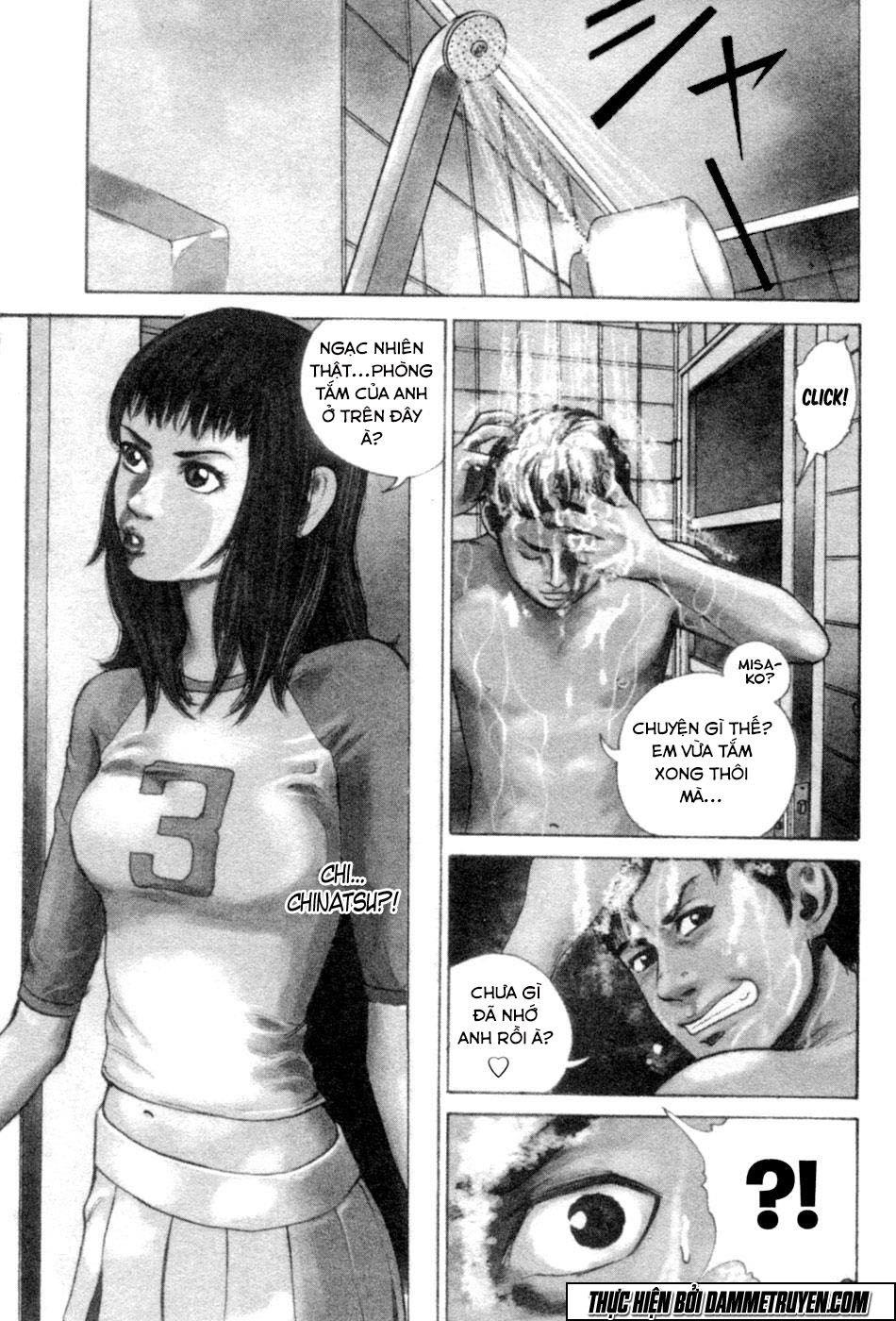 Kyou Kara Hitman Chapter 18 - Trang 2