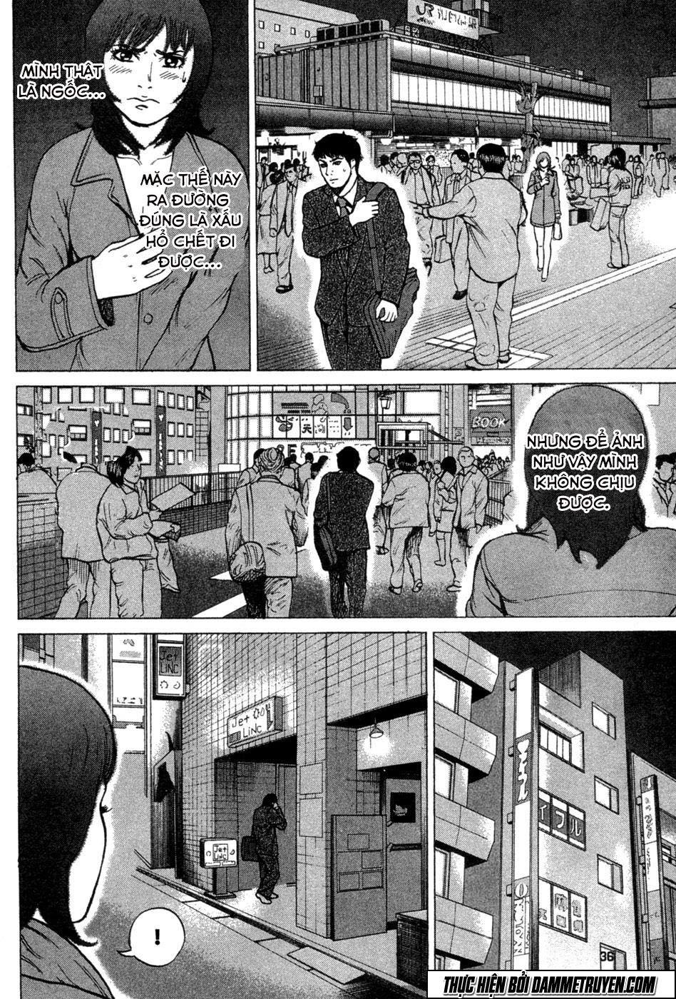 Kyou Kara Hitman Chapter 18 - Trang 2