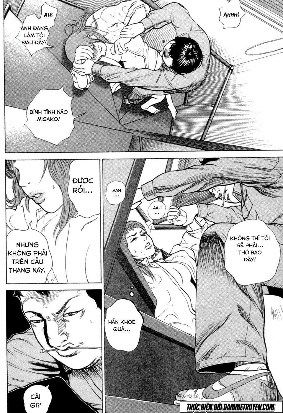 Kyou Kara Hitman Chapter 18 - Trang 2