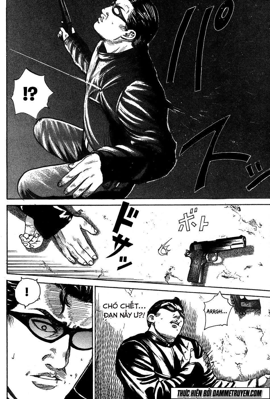 Kyou Kara Hitman Chapter 15 - Trang 2