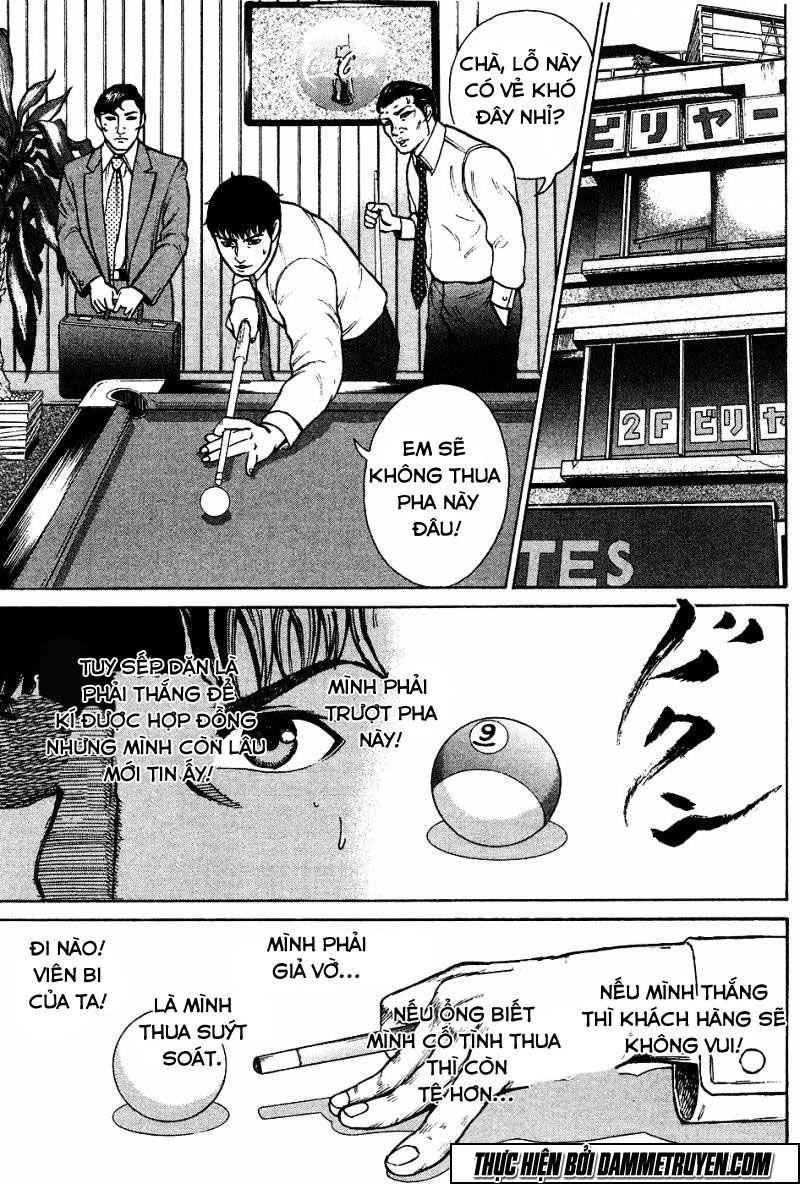 Kyou Kara Hitman Chapter 14 - Trang 2