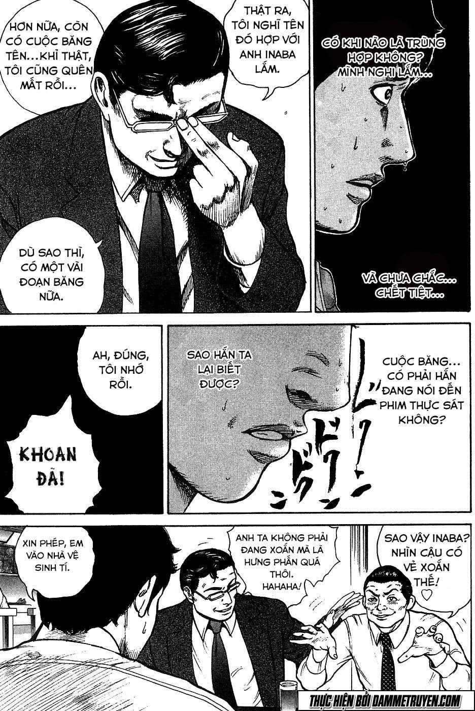 Kyou Kara Hitman Chapter 14 - Trang 2