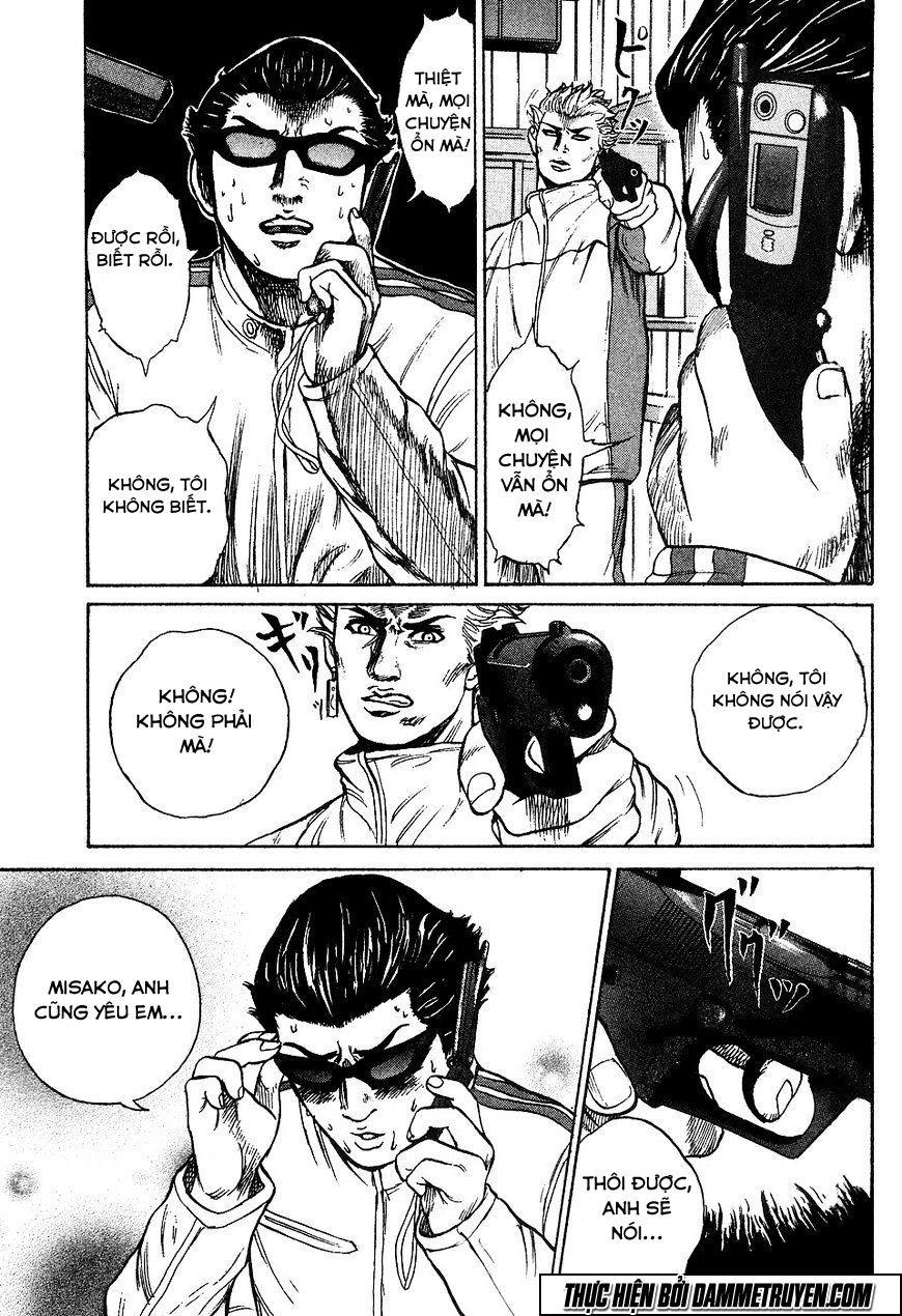 Kyou Kara Hitman Chapter 13 - Trang 2