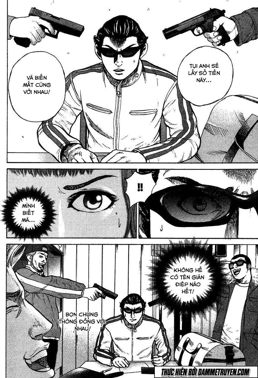 Kyou Kara Hitman Chapter 13 - Trang 2