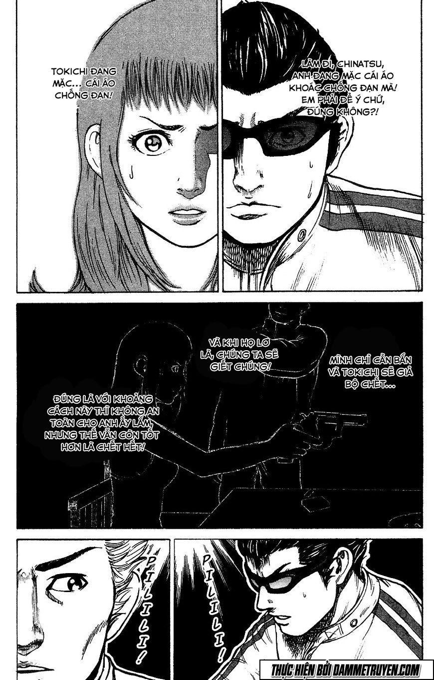 Kyou Kara Hitman Chapter 13 - Trang 2