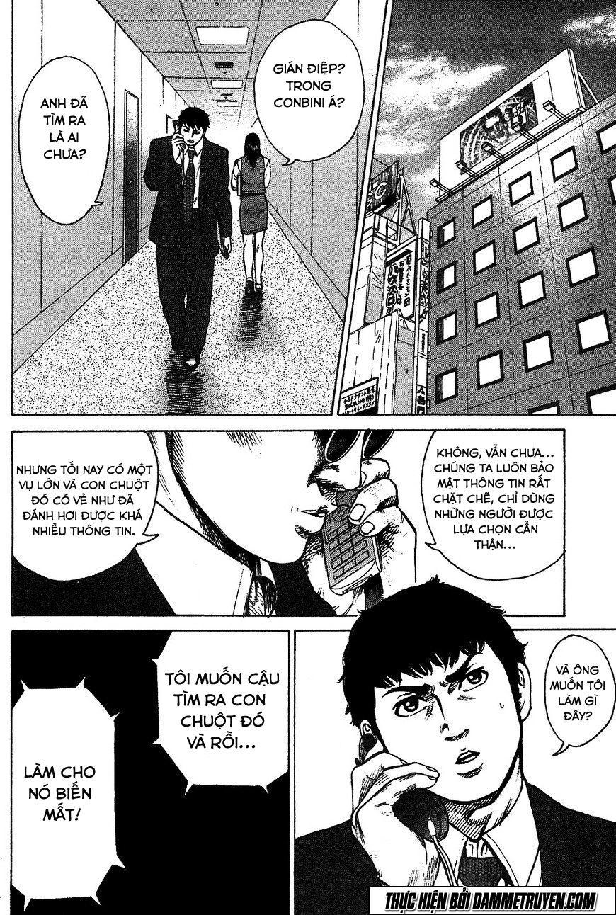 Kyou Kara Hitman Chapter 12 - Trang 2