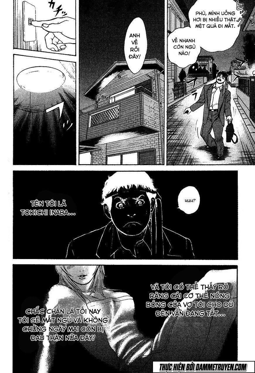 Kyou Kara Hitman Chapter 11 - Trang 2