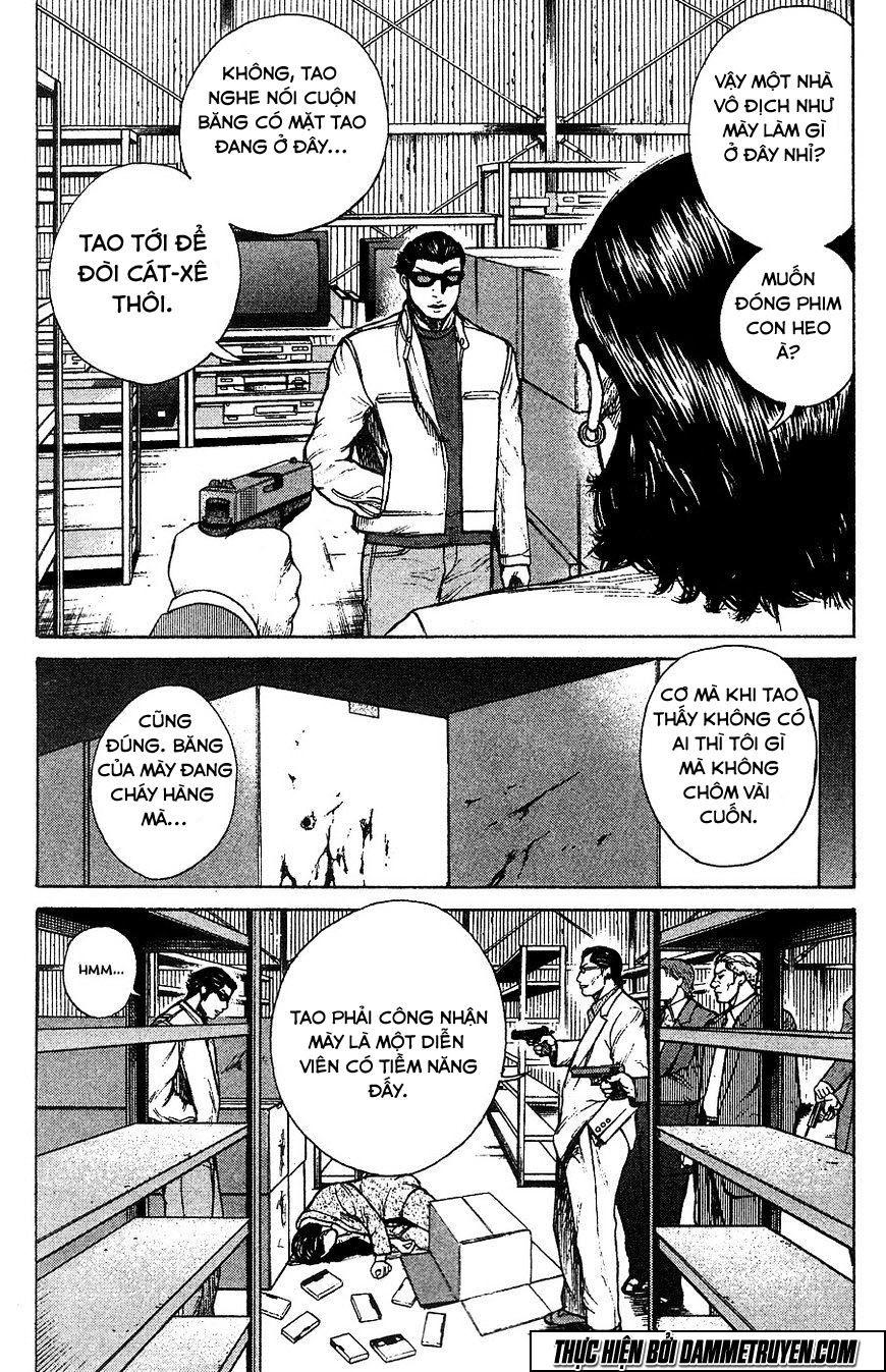 Kyou Kara Hitman Chapter 11 - Trang 2