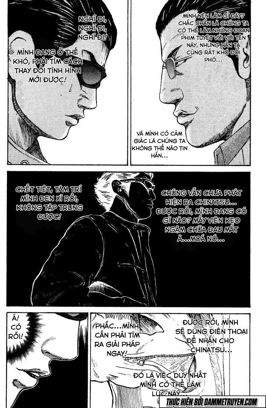 Kyou Kara Hitman Chapter 11 - Trang 2