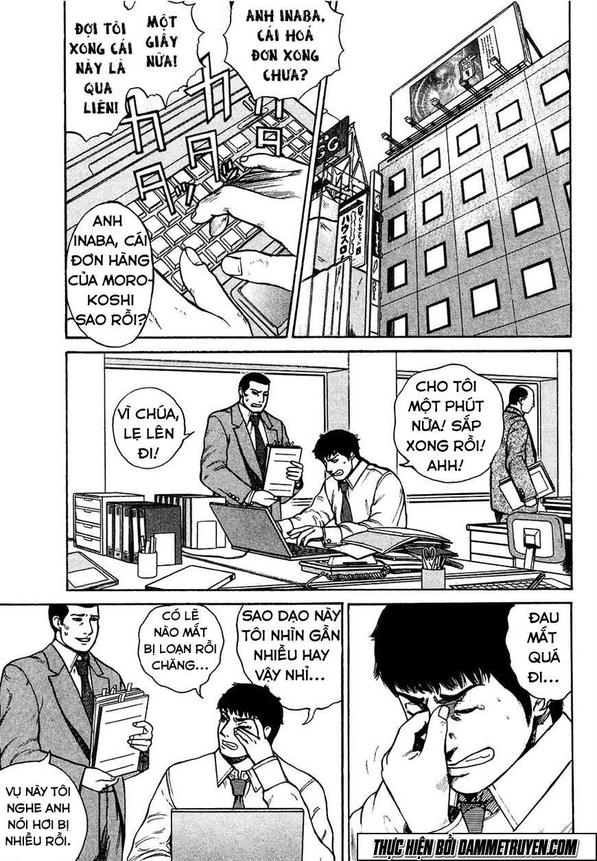 Kyou Kara Hitman Chapter 10 - Trang 2