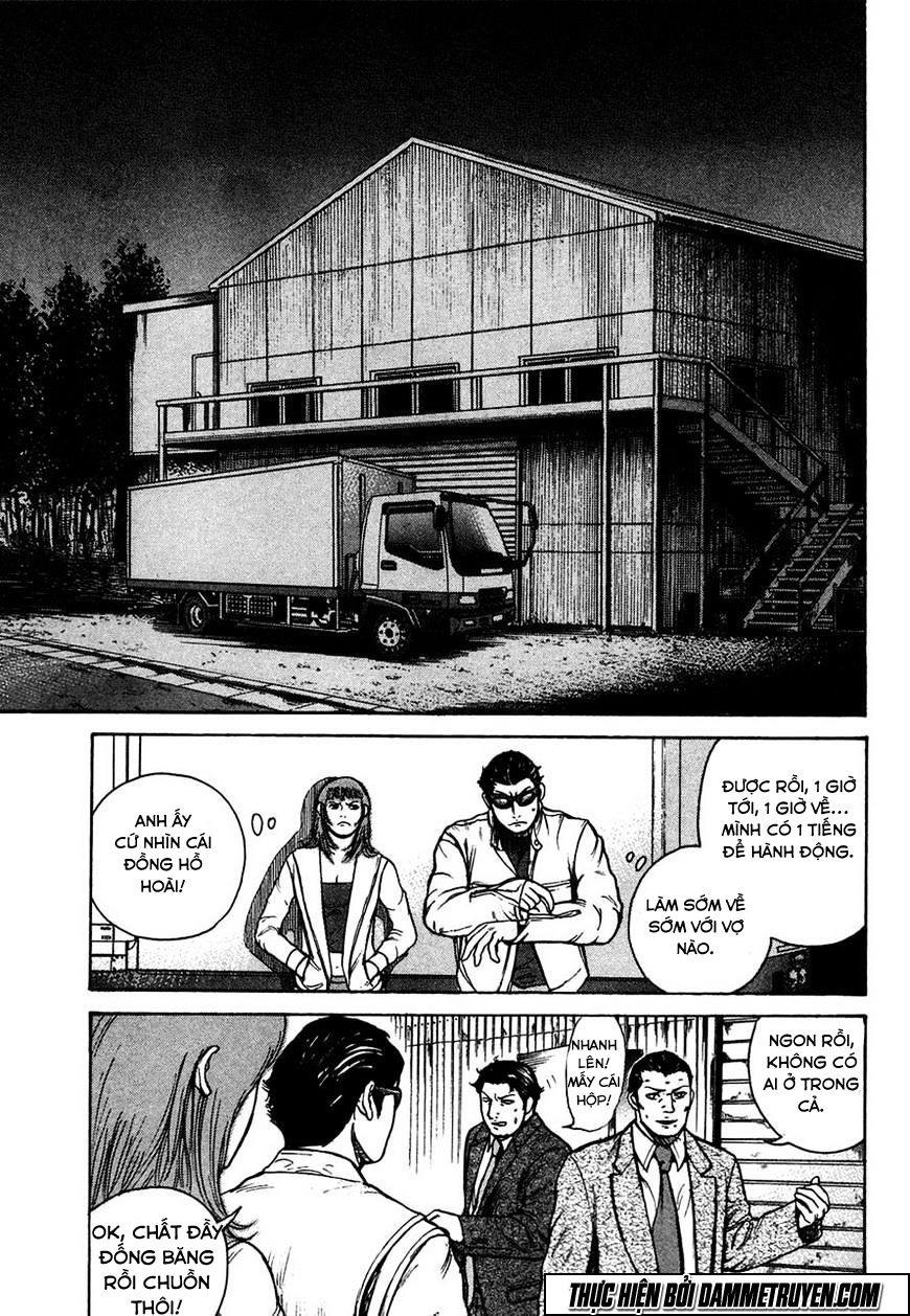 Kyou Kara Hitman Chapter 10 - Trang 2